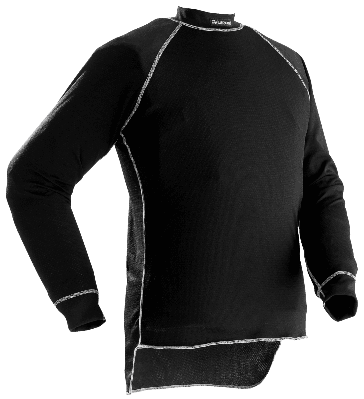Eenlaags ondergoed, shirt