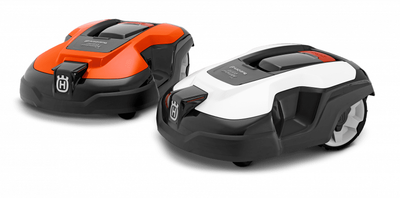 Automower originele behuizing