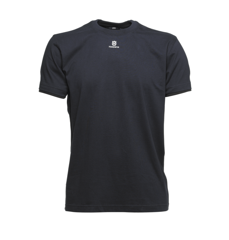 T-shirt navy