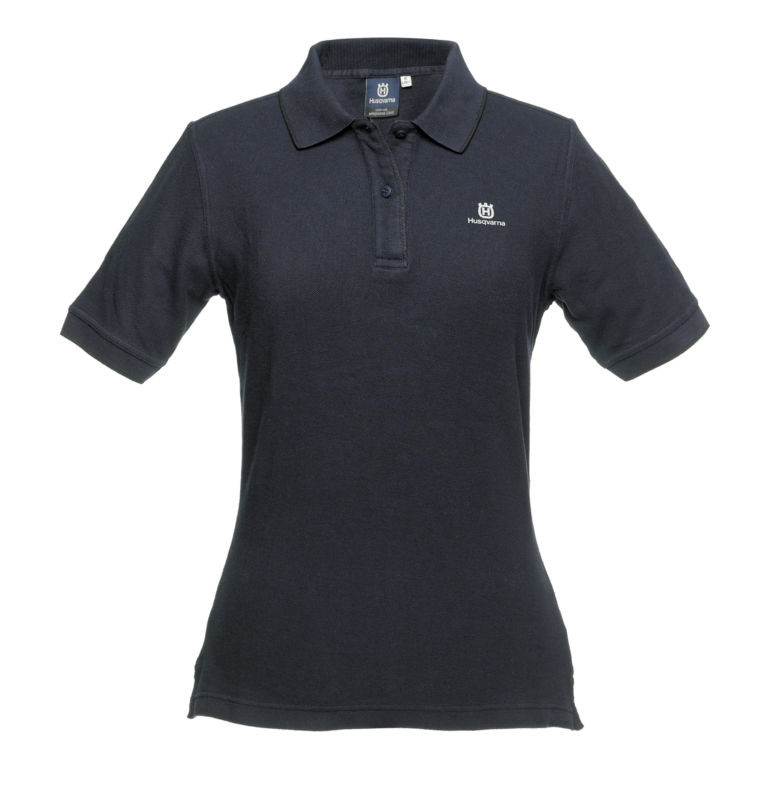 Polo shirt lady XS RWYA
