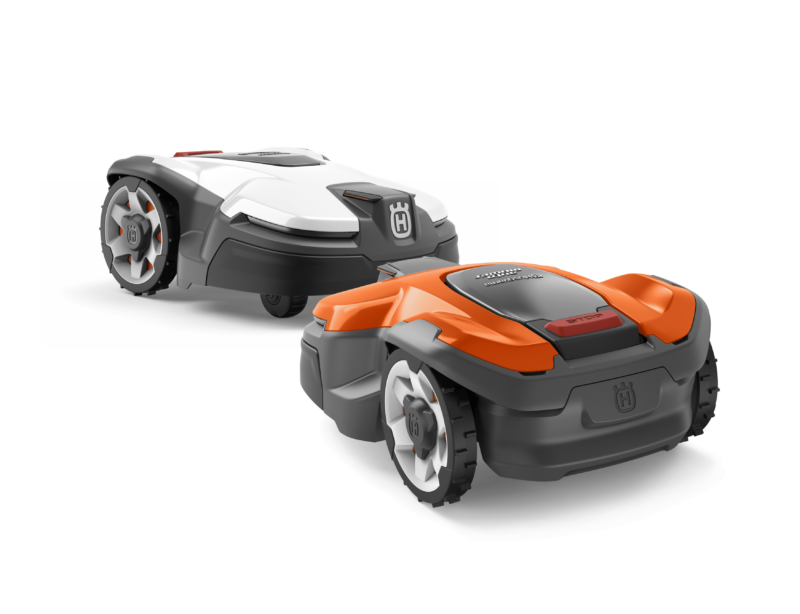 Automower originele behuizing