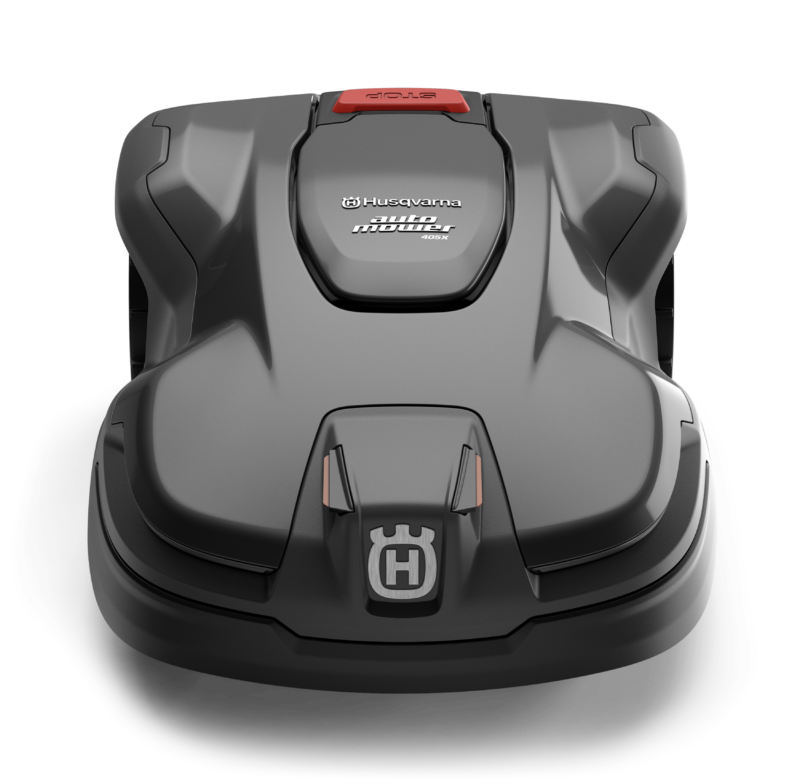 Automower originele behuizing