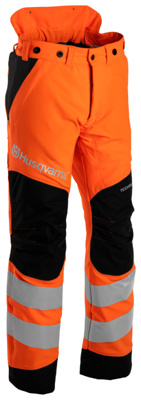 Taillebroek High Viz, Technical