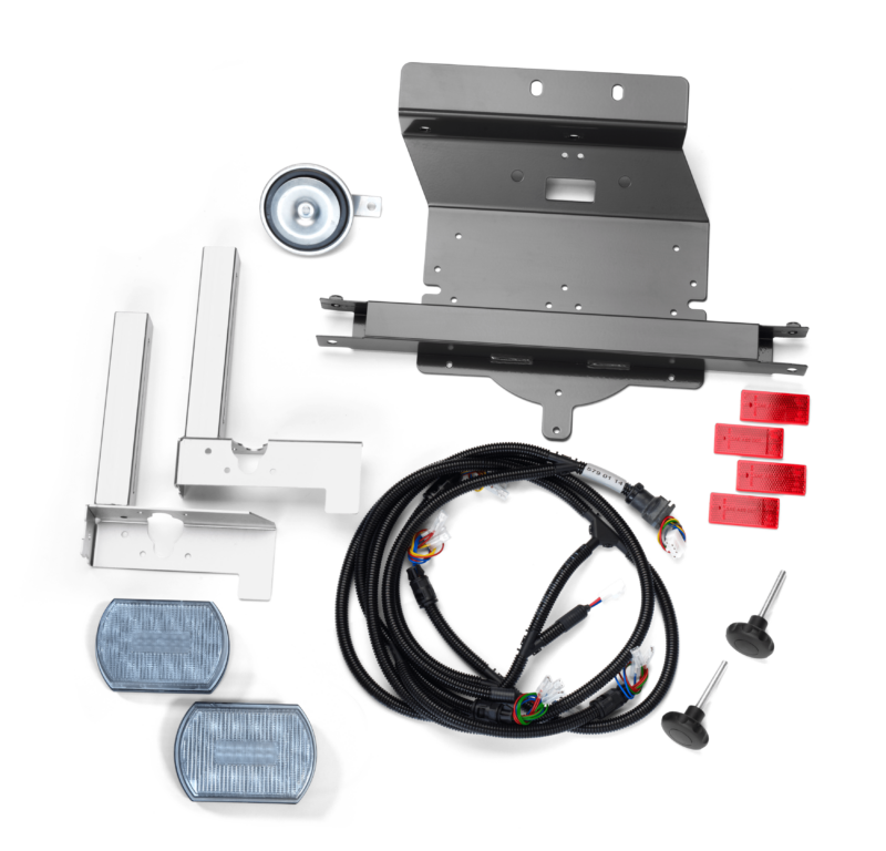 HUSQVARNA Achterlampenkit