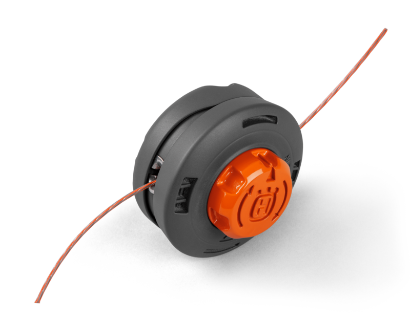 Trimmer head R25 - - Rapid Replace