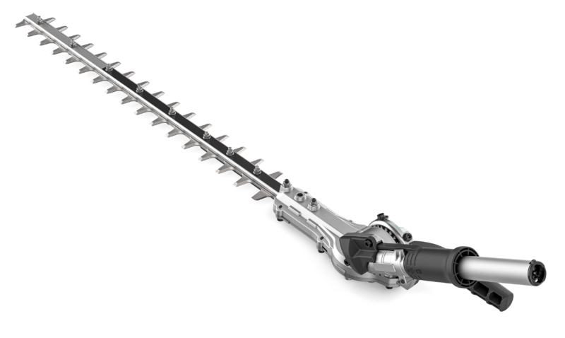 HUSQVARNA Heggenschaarattachment HA200