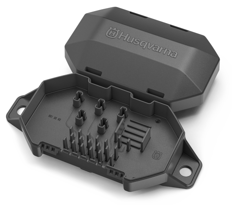 Automower® Connector Protection Box