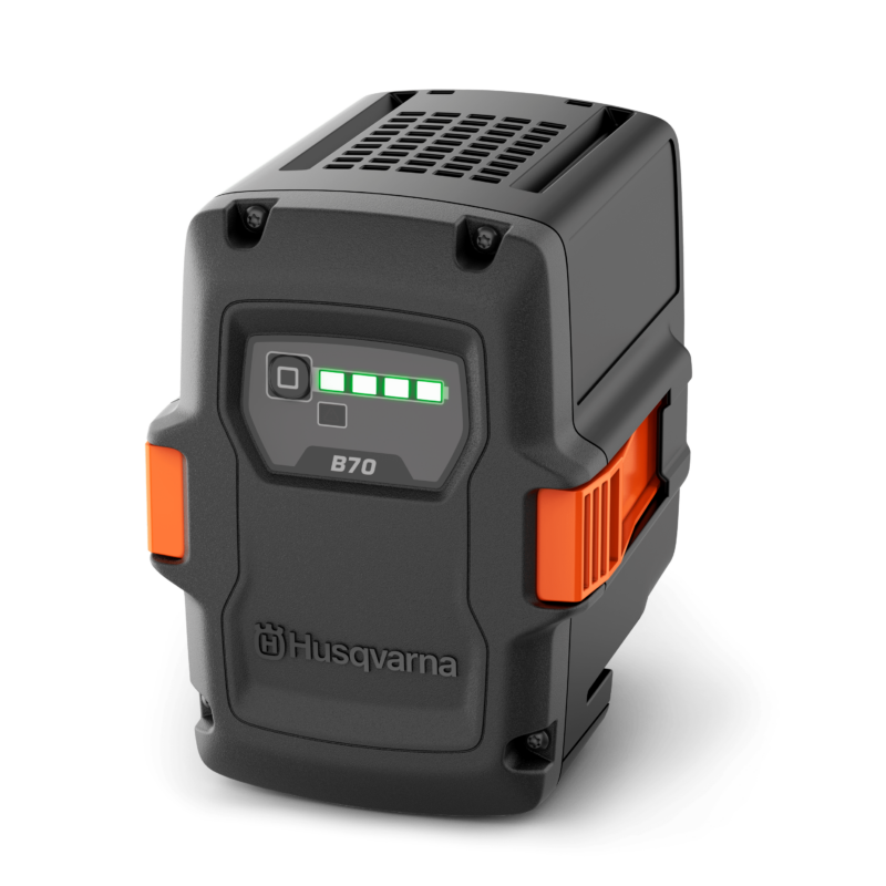 HUSQVARNA Accu 40-B70