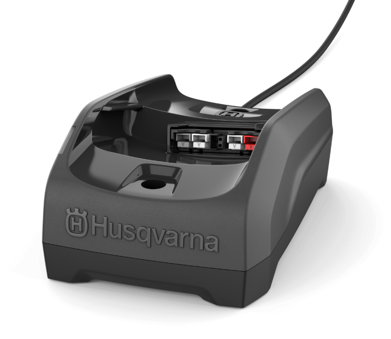 HUSQVARNA acculader 40-C80