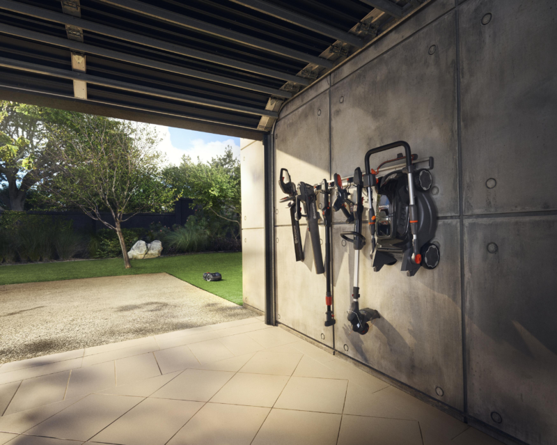 Husqvarna Automower® Opberghaak