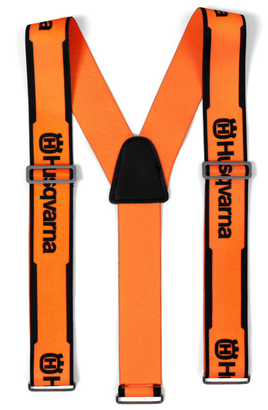 Husqvarna Bretels, boomverzorger