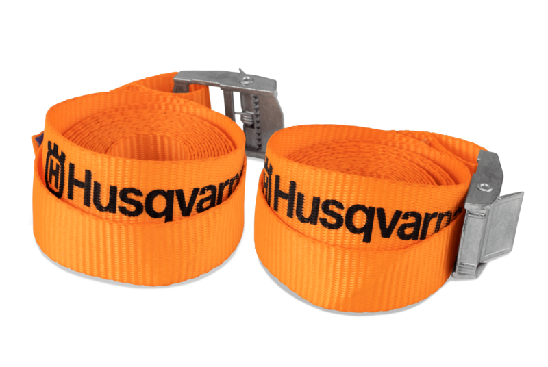 Husqvarna Spanriem met CAM-gesp