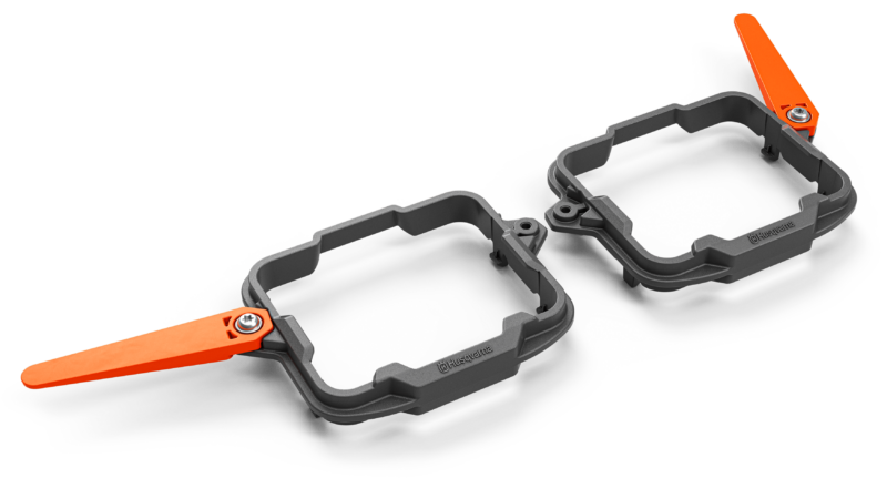 Husqvarna Automower® Wielreiniger