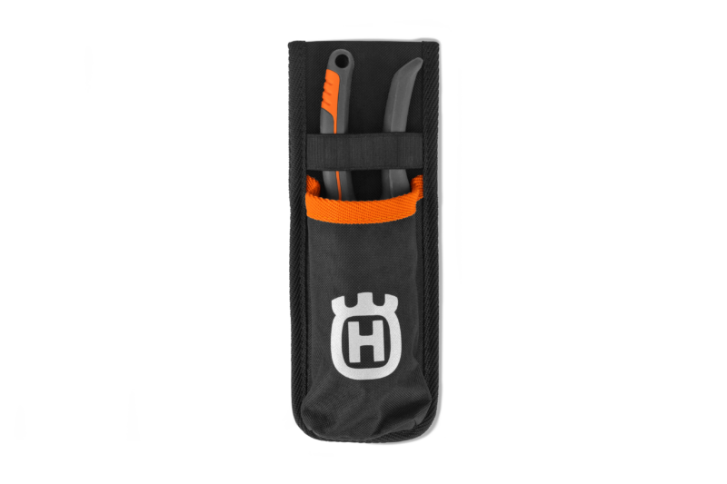 Husqvarna Snoeischaar houder