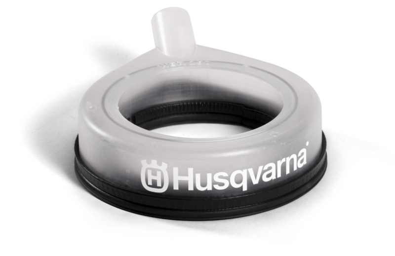 Slurry rings WSR