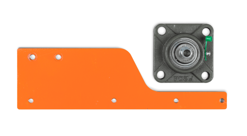 Gyro Driver TRW