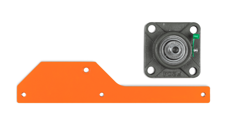 Gyro Driver TRW