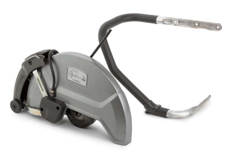 Husqvarna SmartGuard™ blade cover