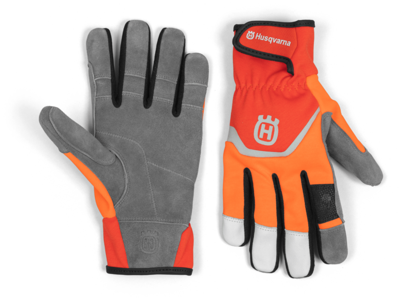 Handschoenen, Technical light