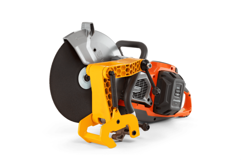 K 1 PACE Rail