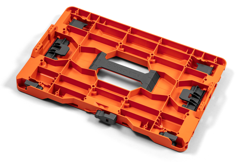 Husqvarna Multi-adapterplaat