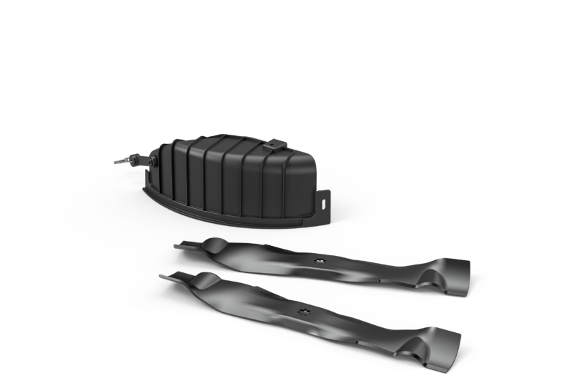 Husqvarna Mulch Kit