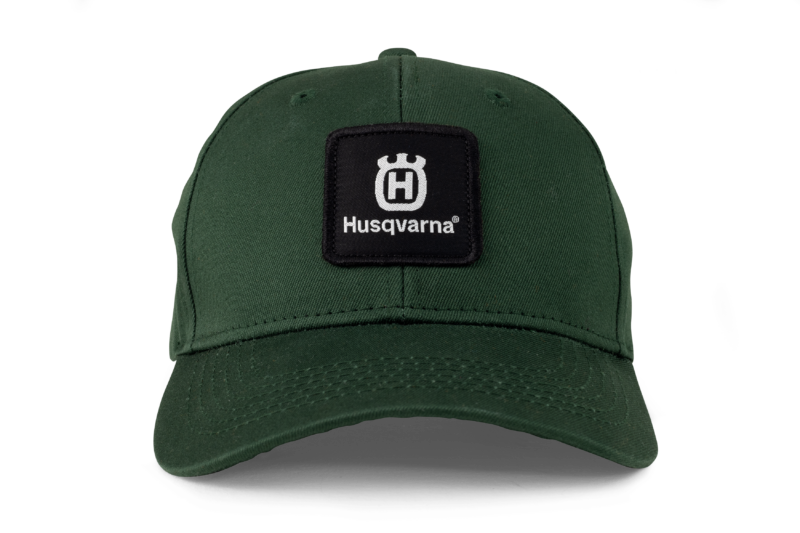 Husqvarna Groene pet