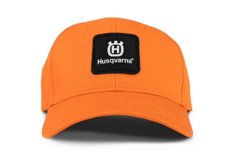 Husqvarna Oranje pet