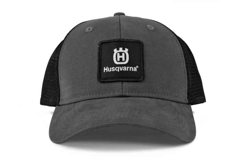 Husqvarna Asphalt Truckerpet