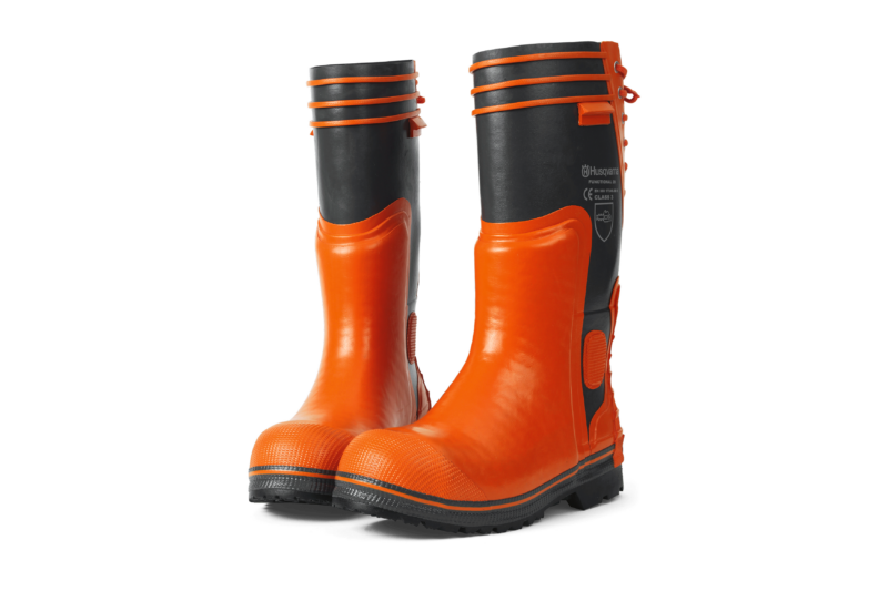 Veiligheidsschoenen. Functional