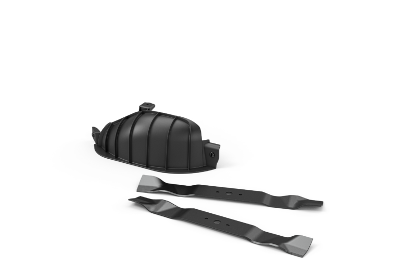 Husqvarna Mulch Kit - 95 Side Discharge