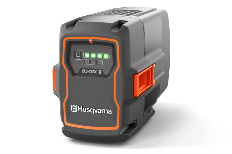 Husqvarna 40-B540X