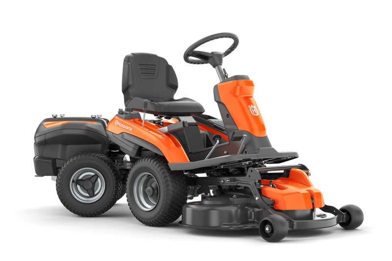 Husqvarna R 200iX AWD