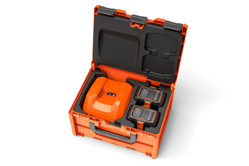 Husqvarna Power Pack BC1-UN