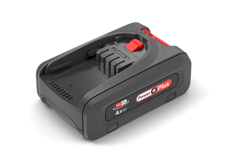 Husqvarna Aspire™ P4A 18-B72 Power Plus
