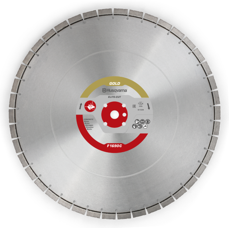 Husqvarna ELITE-CUT™ F1690C