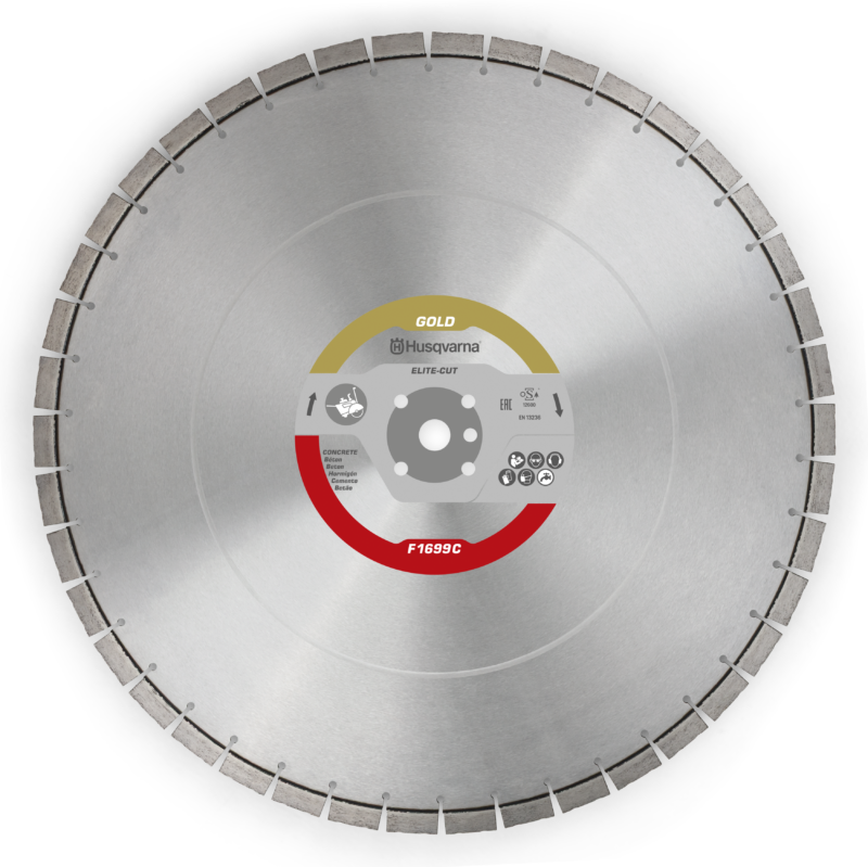Husqvarna ELITE-CUT™ F1699C