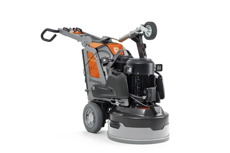 Husqvarna PG 6 DR