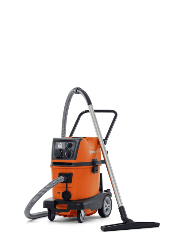 Husqvarna DE 35 H