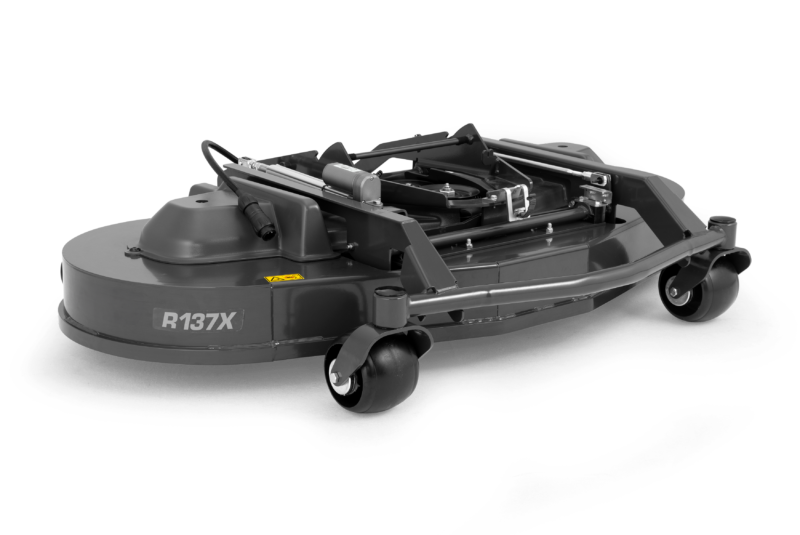 CUTTING DECK - ARCR5137Xv1