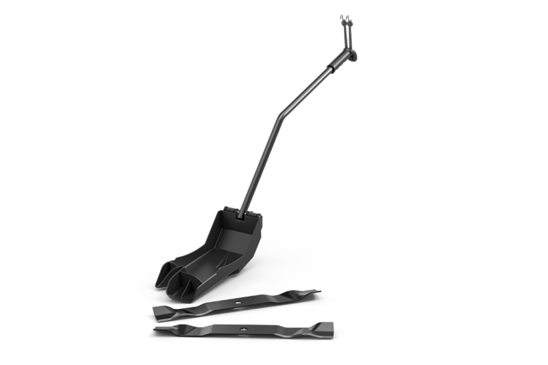 Husqvarna Mulch Kit - 95 CRD