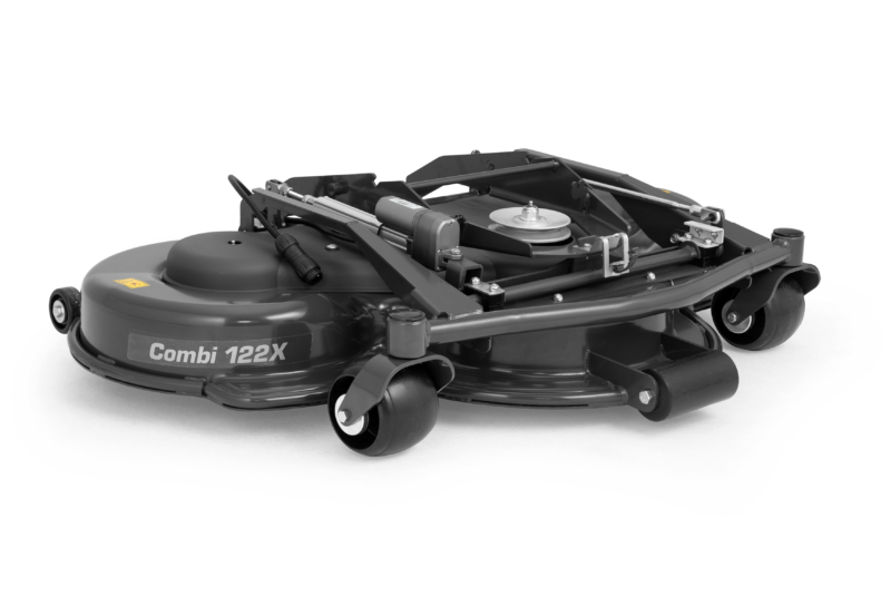 CUTTING DECK - ARCM5122Xv1